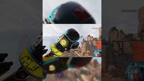 Pathfinder Heirloom #shorts