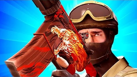 PRO COMEBACK IS REAL!  Road to Global Potato - CS GO ELITE COUNTER STRIKE MATCH MAKING