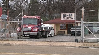 Memphis Woman Claims Tow Company Charged to Keep Her Car on Days They Were Closed