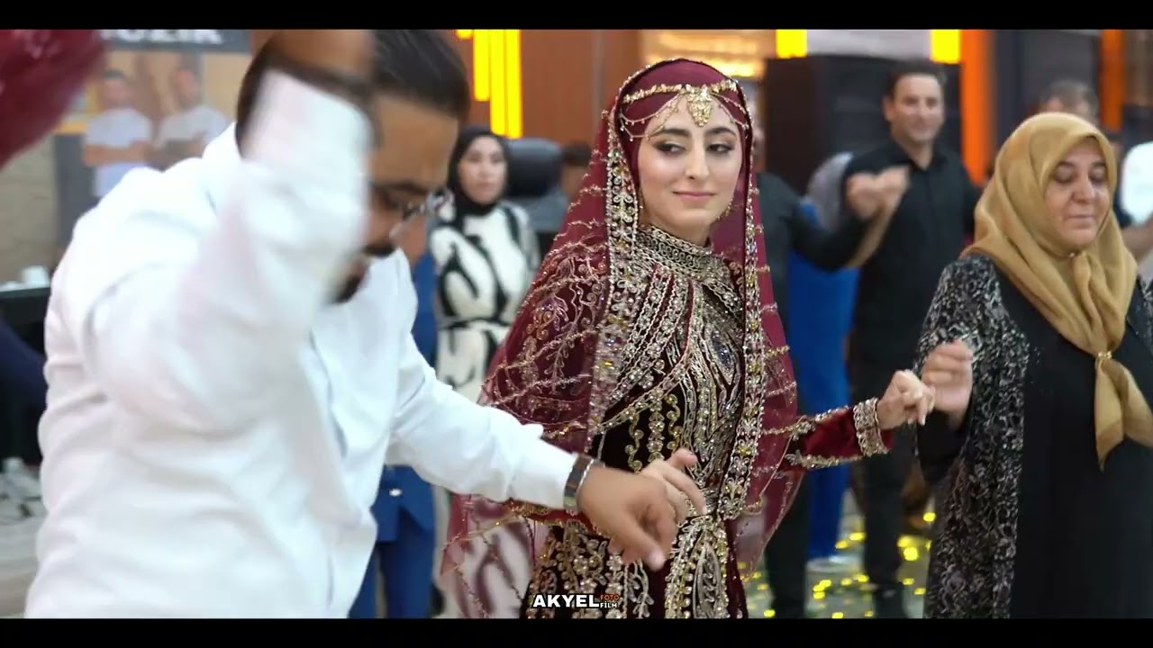 Cihanbeyli-Kulu /Rukiye & Mehmet/Mustafa Baloğlu/Kıvırcıkoğlu D.S 