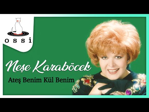 Neşe Karaböcek - Ateş Benim Kül Benim