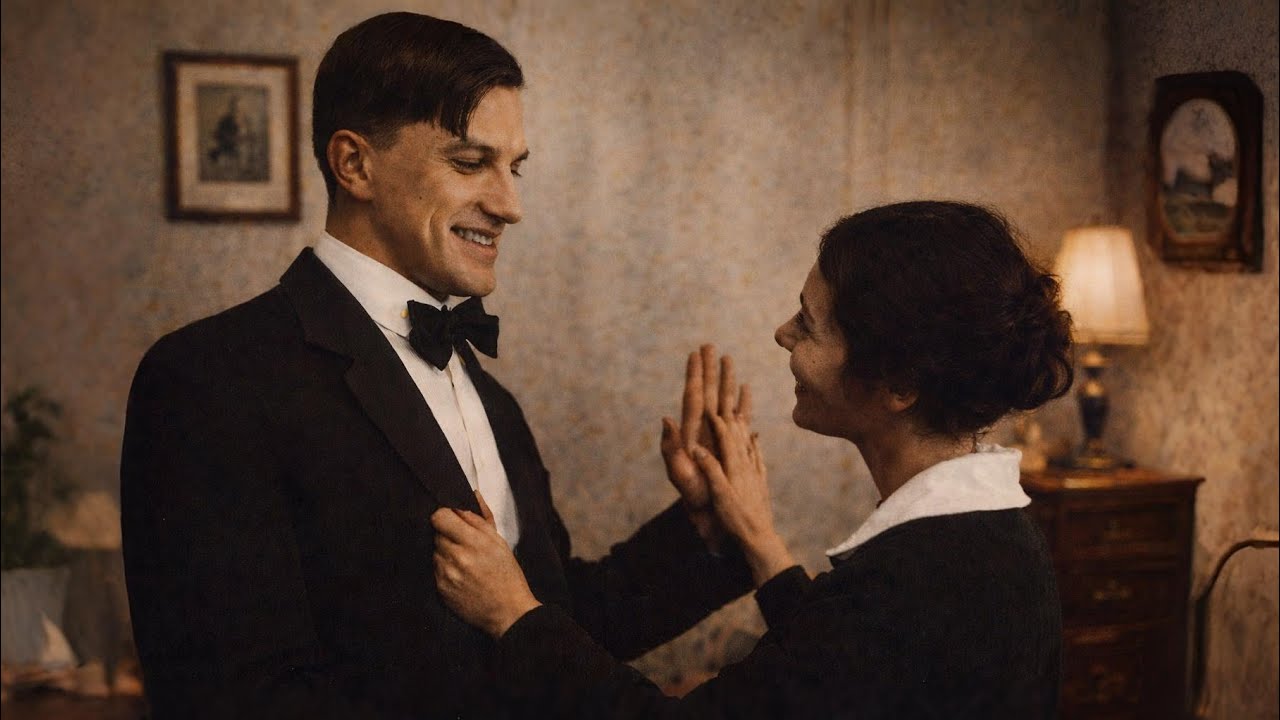 Лиличка! - Маяковский 