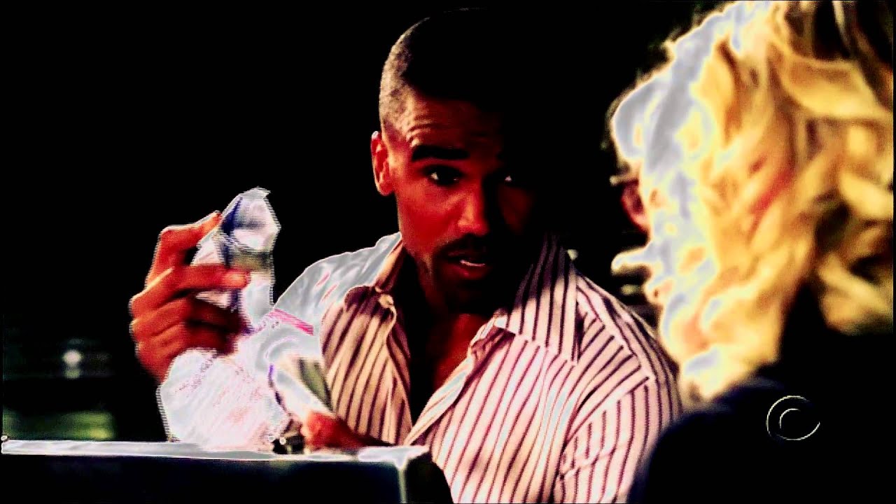 Derek X Penelope Garcia I'm Already there YouTube