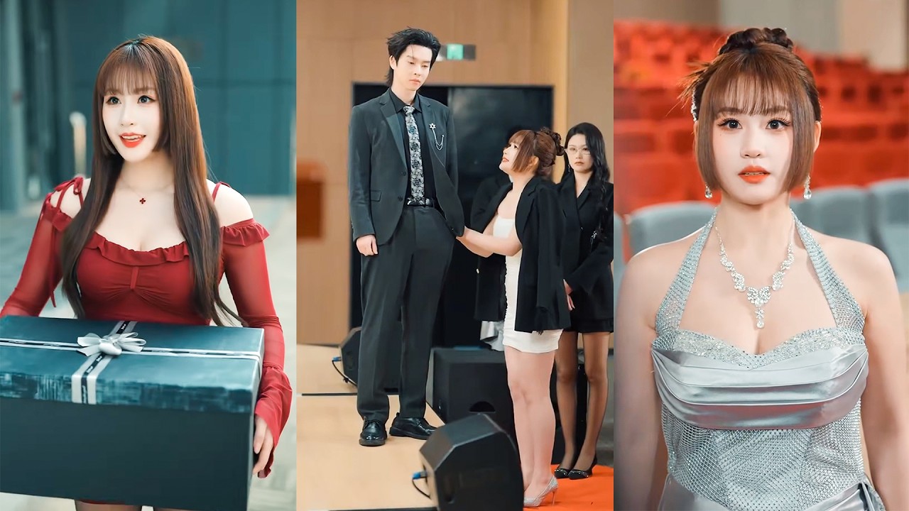 特困生被腹黑校花選中成遊戲獵物，她不知道他真實身份是千億繼承人，也是她的聯姻對象，他將計就計，將這場「狩獵遊戲」變成公開處刑，讓權貴們跪著求饒#爽文