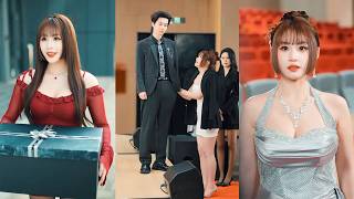 特困生被腹黑校花選中成遊戲獵物，她不知道他真實身份是千億繼承人，也是她的聯姻對象，他將計就計，將這場「狩獵遊戲」變成公開處刑，讓權貴們跪著求饒#爽文