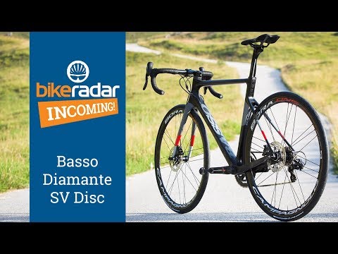 فيديو: مراجعة قرص Basso Diamante SV