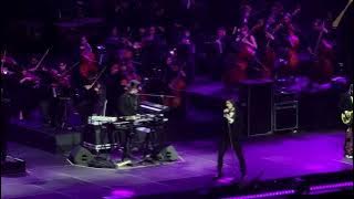 Lagu Cinta Virzha Dewa Orchestra Live Axiata KL 2023