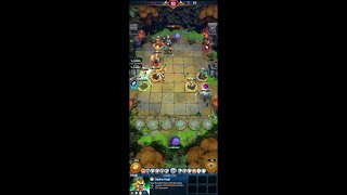 Gods Duel (by UboGames) - strategy game for Android - gameplay. screenshot 2