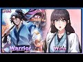 Strongest warrior 2024  episodes 05  anime explained in hindi  kbhindianime
