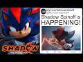 NEW Movie Shadow Spin-Off is HAPPENING?! [In Development NOW?]