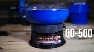 Cabela's Vibratory Tumbler with Detachable Bowl