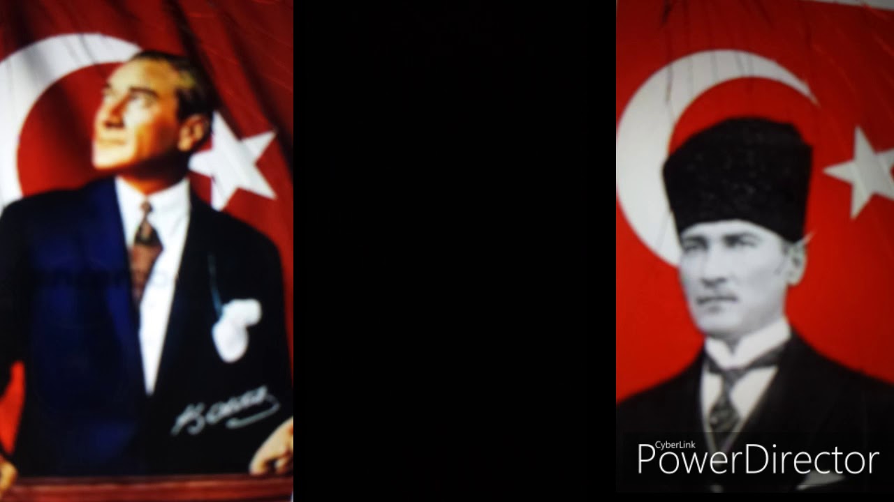 29 Ekim Cumhuriyet Bayram Kutlu Olsun YouTube