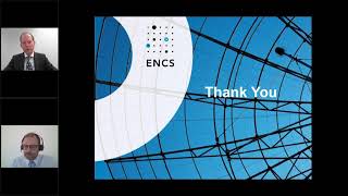 Cybersecurity Webinar - Data Sharing - Day 2