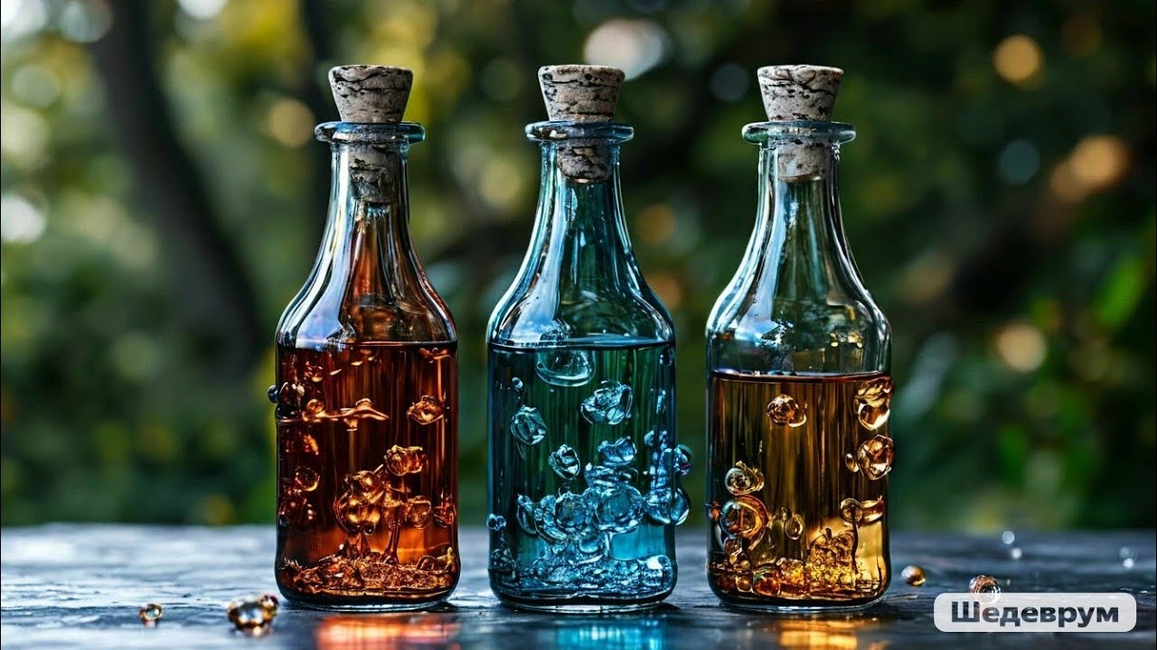 1.3 Классификация веществ. Аллотропия