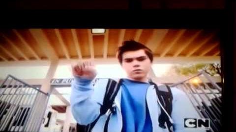 RUNNING ERRANDS WITH MY MOM