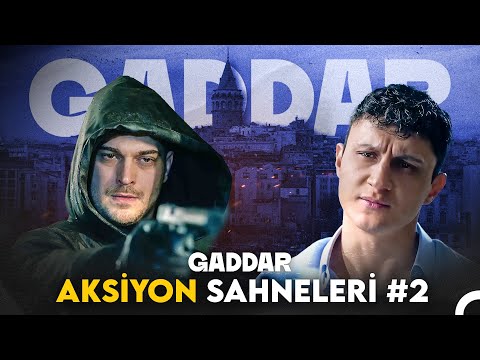 En İyi Savunma Hücumdur! 💥 - Gaddar