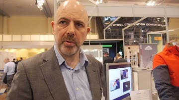 FlexEnable Demonstrating Flexible OLED’s and LCD’s for Wearable Devices at IDTechEx event