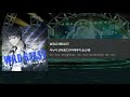 [보이키라] WILD BEAST (EASY)