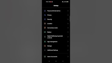 Check your phone memory card Used and free space in your phone 📱