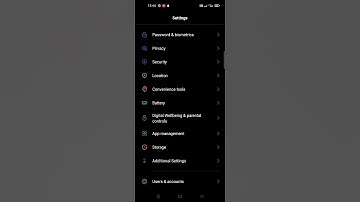 Check your phone memory card Used and free space in your phone 📱