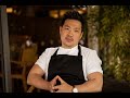 Michelin star chef andrew wongs dim sum  egg tarts  south westminster bids virtual events