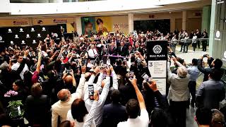 Real Plaza Puruchuco abre sus puertas Real Plaza Puruchuco abre sus puertas