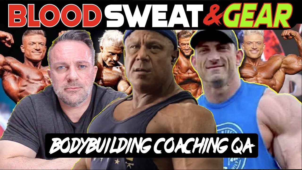 Urs Moves to Open (Coaching Perspective) + 500 Tren e vs 500 Deca?