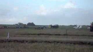 Mijn 1E Keer Crossen