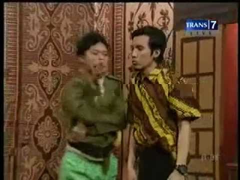 OVJ ~ Kadir \u0026 Doyok --- Sule ideot