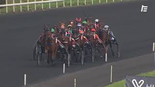 Vidéo de la course PMU PRIX DE LANDERNEAU