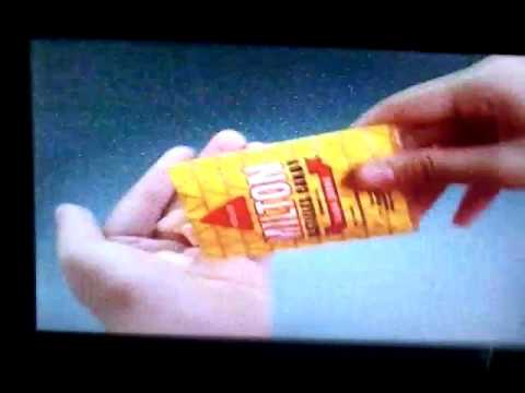 Iklan Milton - E'em (2016)