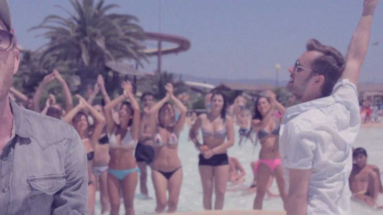 La Differenza Feat Catalin Josan - D’estate (Official Video)