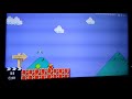 Super Mario custom sound effects