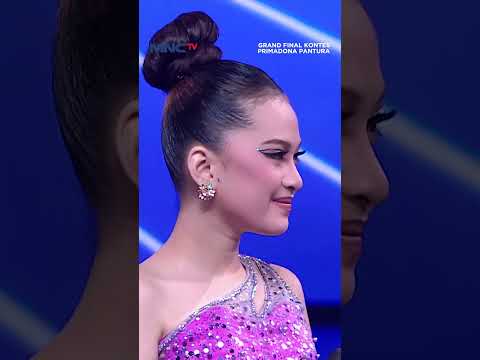 BIKIN SYOK!! Vega Ternyata Bawa Suami Iis Dahlia | GRAND FINAL PRIMADONA PANTURA  #shorts