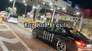 Estilo R.A _ Orochi - A Ressaca - Rap Club Brasil