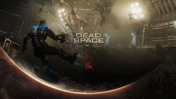 DEAD SPACE REMAKE PS5 Walkthrough Gameplay Part 1 - INTRO (FULL GAME) 4K HDR