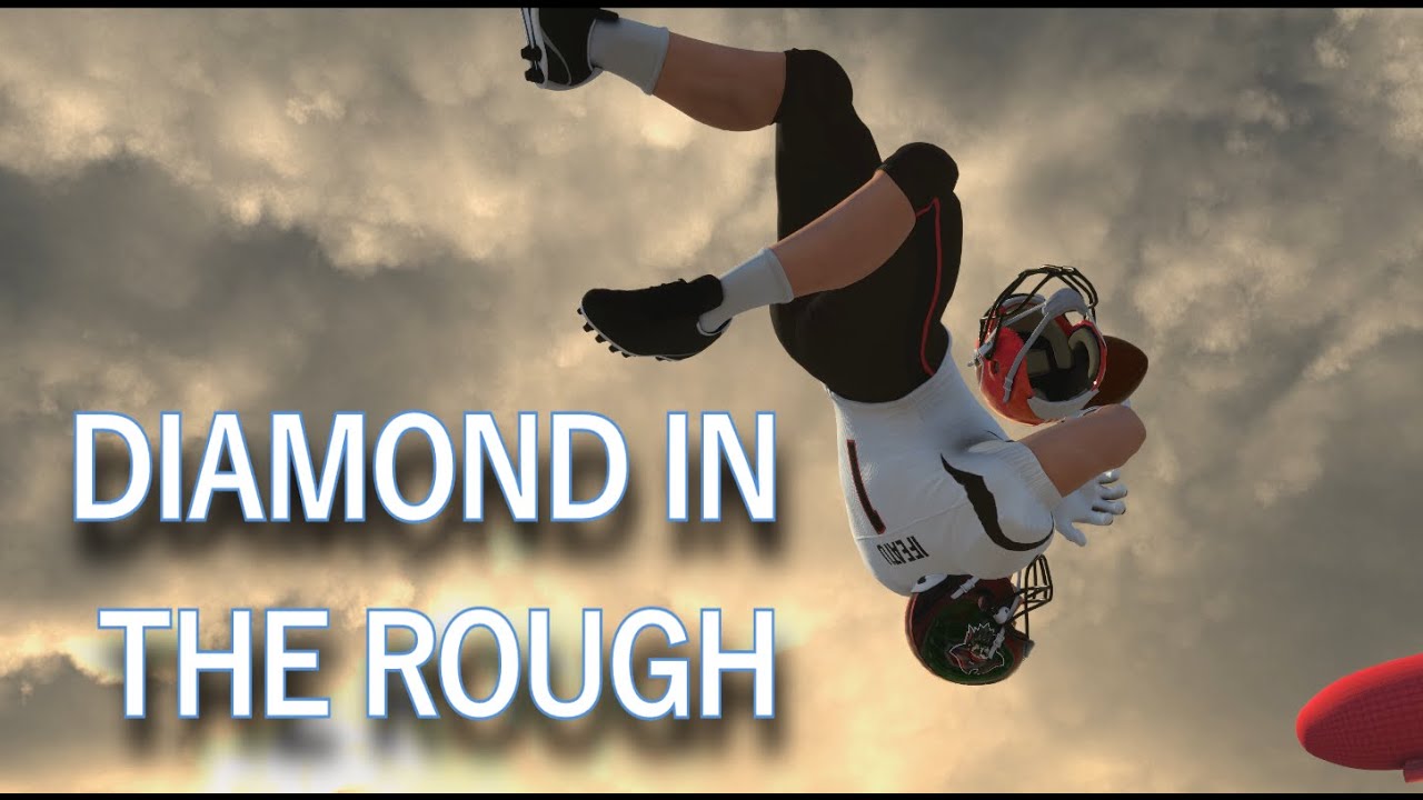 Football Simulator - Diamond in the Rough
