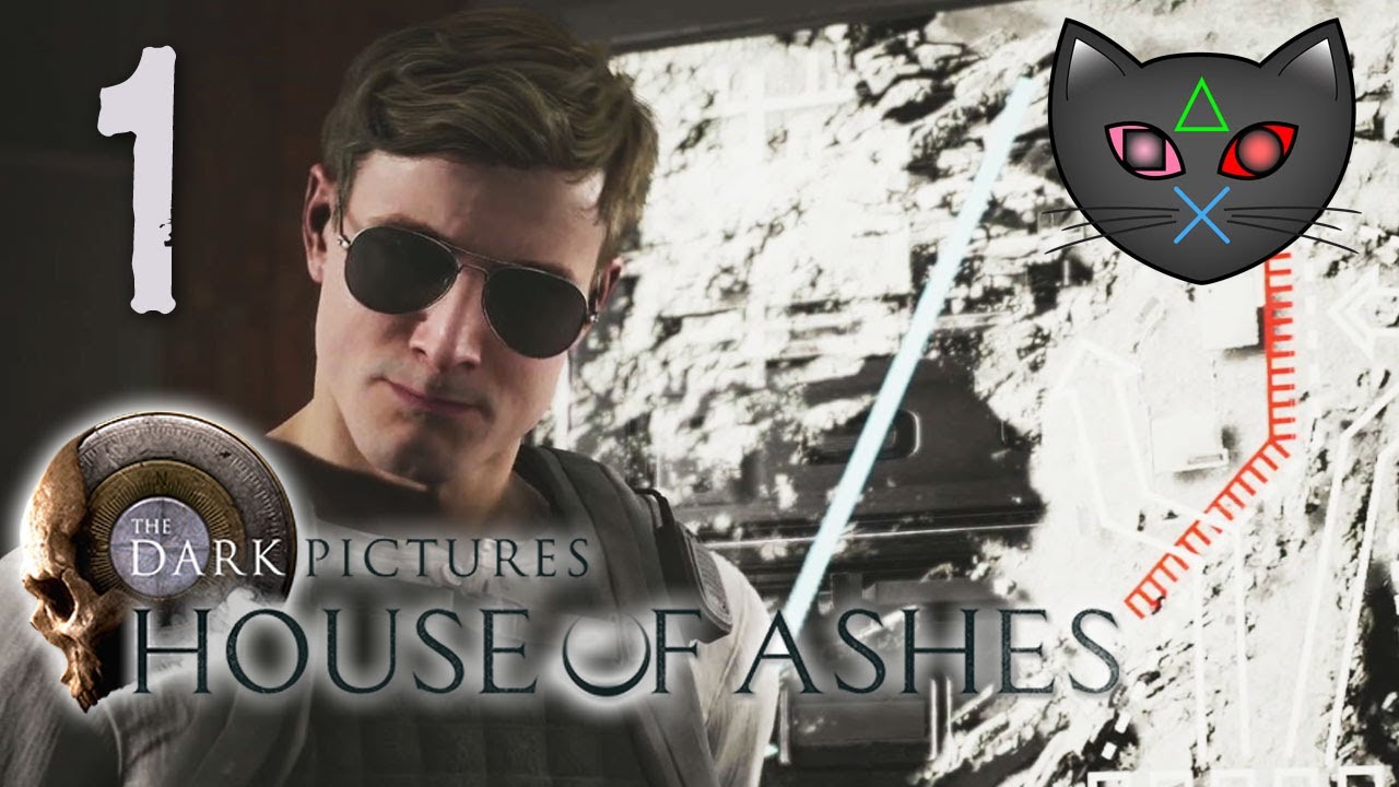 Facility Raid - House of Ashes [BLIND] - Part 1