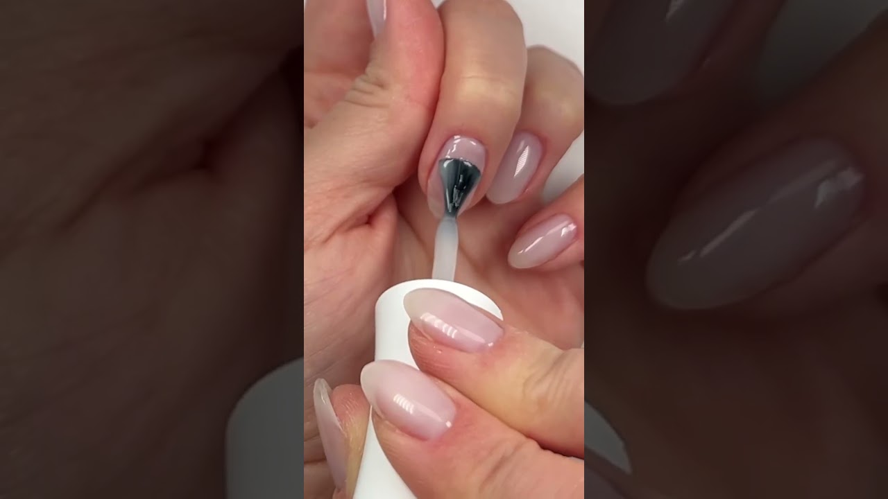 ЧТО ТАКОЕ СТРУКТУРНЫЙ ГЕЛЬ / СТРУКТУРНЫЙ ГЕЛЬ / РЕЗИНОВЫЙ ГЕЛЬ?