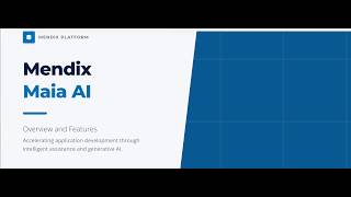 Celebrity Power of Maia ( Mendix AI Assistance). Net Worth