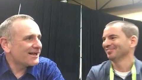 Interview with Paul 