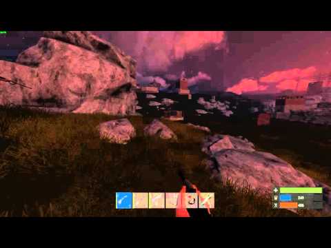 Getting A Hacker Banned From Rustafied.com *BANNED*