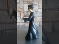 Harry potter figure #harrypotter #figure #actionfigures #retro #nostalgia
