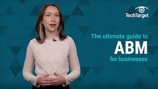 Ultimate Guide to ABM for Businesses (Account-Based Marketing)
