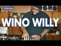 Wino Willy - “Off Top” Beat Set (Top Shelf Premium)