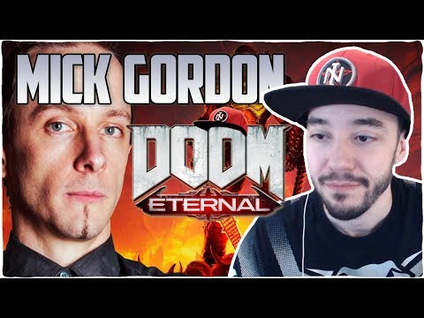 Vídeo: Id Confirma Que Se Separó Del Compositor De Doom Eternal Después De La Controversia De La Banda Sonora
