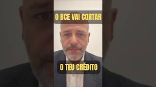 A Ameaça do BCE: Vais Perder o teu Comprador no Verão!