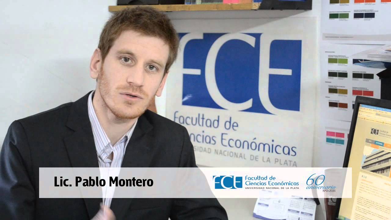 ¿En qué ámbitos se desarrolla el trabajo de un Lic. en Turismo? - Lic. Pablo Montero