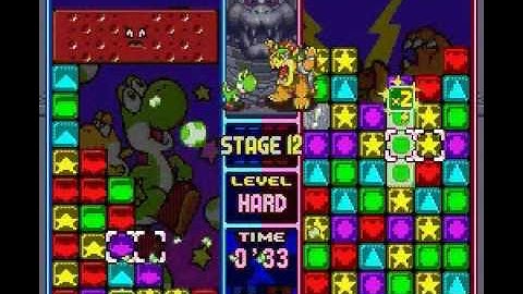 tetris attack super combo