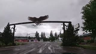 Libby,  MT    America's Small Towns